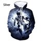 thumbnail image 3 of Nueva sudadera con capucha de traje espacial de astronauta de moda para hombres y mujeres con estampado 3D, sudadera de manga larga, chándal de gran tamaño para hombres, 3 of 5