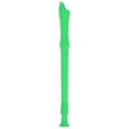 thumbnail image 4 of Eigraketly Grabadoras ABS herramienta de instrumento Musical clarinete largo accesorios de ambiente portátil flauta para niños para estudiantes Accesorios para instrumentos musicales Verde Eigraketly OD020717-02, 4 of 6