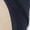 Navy Blue, variant on Veittes Women's Wide Width Flats Shoes - Round Toe Bow Comfortable Casual Ballet Shoes.