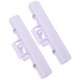 thumbnail image 5 of FOMIYES 2Ud Sujetapáginas Para Partituras Color Morado Compacto Y Práctico Para Músicos, 5 of 8