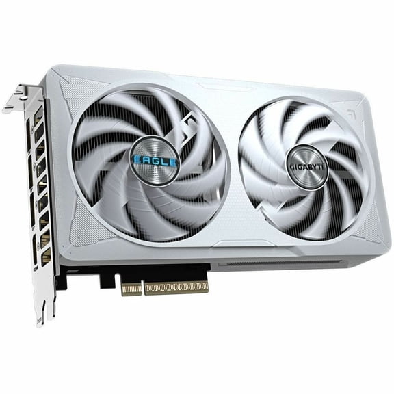 GIGABYTE NVIDIA GeForce RTX 5060 Graphic Card, 8 GB GDDR7