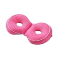 thumbnail image 3 of Cojín de bañera, versátil, ligero y portátil, con soporte para cadera, para bañeras de hidromasaje, spas al aire libre y piscinas interiores., 3 of 9