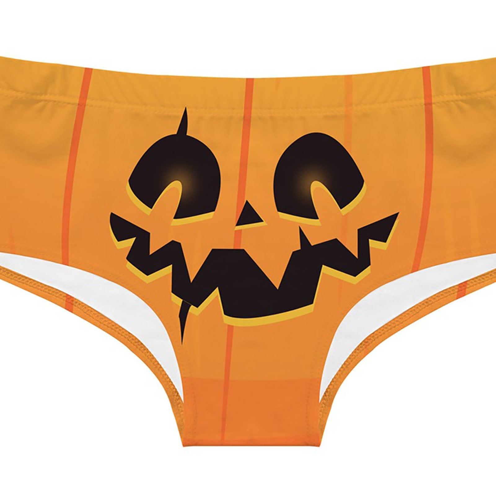 Hot-Looking Halloween Underwear SlatGrid Hook – Fixtures Close Up