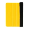 thumbnail image 7 of Felt Edge Squeegee Scraper Tool for Vinyl Wraps and Car Decals, 7 of 7