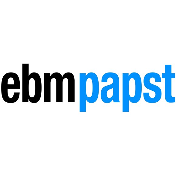 EBM-PAPST 5958W Ventilateurs AC 127x38mm 106CFM 18W 230VAC Fils