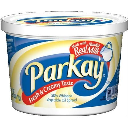 Parkay Non- Fat Margarine