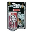 thumbnail image 2 of Star Wars The Black Series George Lucas (in Stormtrooper Disguise) 6-Inch Action Figure, 2 of 9