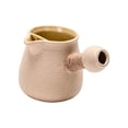 thumbnail image 1 of Tetera de cerámica, tetera tradicional china con cuerda envuelta Pequeño, 1 of 9