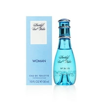 Cool Water by Davidoff for Women 1.0 oz Eau de Toilette Spray
