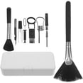 thumbnail image 3 of 1 Set Headphone Cleaning Tools Earphone Cleaner Portable Electronics Cleaning Tool for Home, 3 of 9