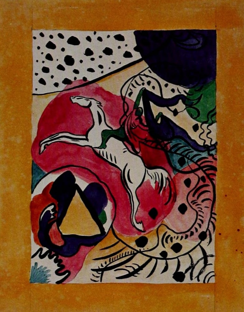 Design For Cover Of