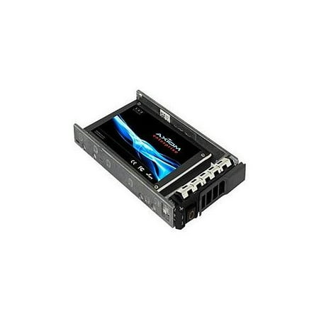 400GB SFF SSD Hard Drive Kit
