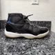 thumbnail image 2 of Ni - ke Size 11 2009 Jordan Space Jam 11 378037-041, 2 of 5