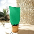thumbnail image 1 of Plant Covers for Cold Weather  Tree Protectors for Winter Outdoor Reusable Frost Protection Bag Plant Covers Freeze Protection for Plants  Plant Protector Plant Cover, 1 of 5