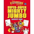 thumbnail image 2 of Beginner's Bible The Beginner's Bible Super-Duper, Mighty, Jumbo Activity Book, (Paperback), 2 of 3