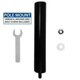 thumbnail image 5 of Foldable Tire Base for Advertising Flag Pole, 5 of 6