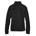 thumbnail image 5 of Ladies' Journey Fleece Jacket - BLACK - 2XL, 5 of 5