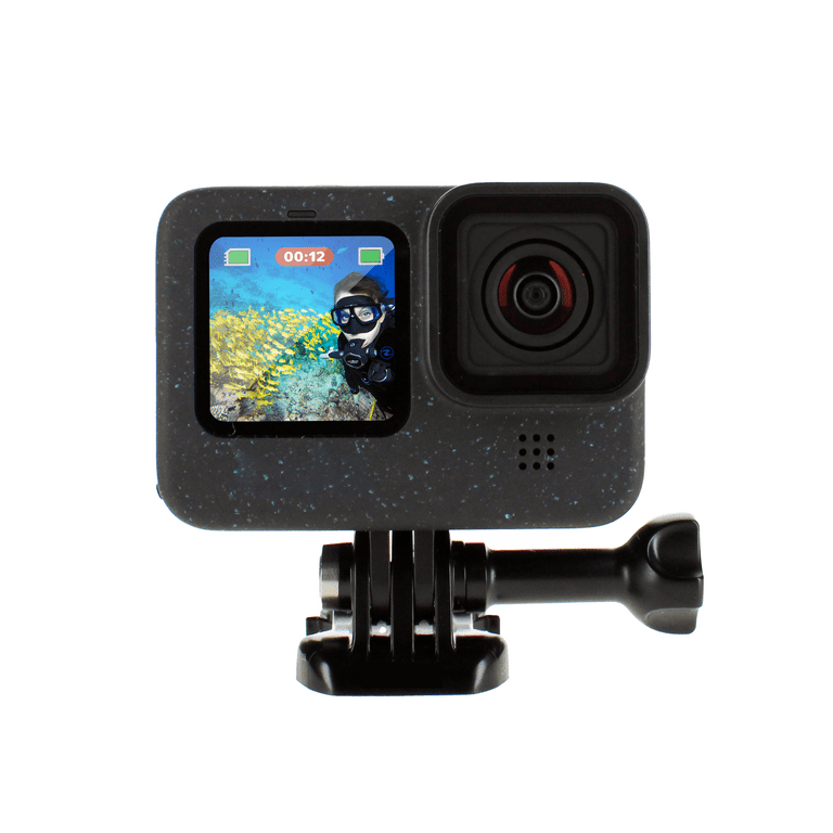 ビデオカメラ GoPro HERO12 Black GoPro Hero 12 Black