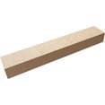 thumbnail image 6 of Ekena Millwork 4"W x 6"H x 36"L Block Woodgrain TimberThane Rafter Tail, Primed Tan, 6 of 6