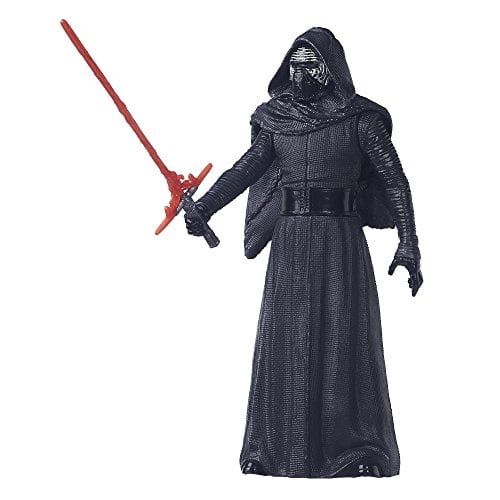 Figura de acción Star Wars Kylo Ren 15 cm
