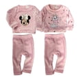 thumbnail image 1 of Kit 2 Conjuntos Bordados Foil Disney Minnie Mouse and Marie Disney  KitB353, 1 of 4