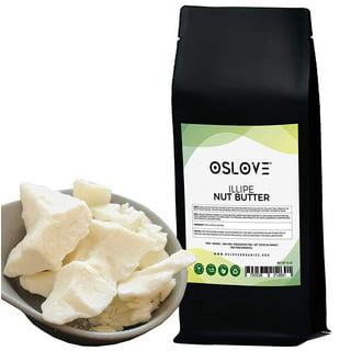  Pure Olive Emulsifying Wax-8oz by Oslove Organics