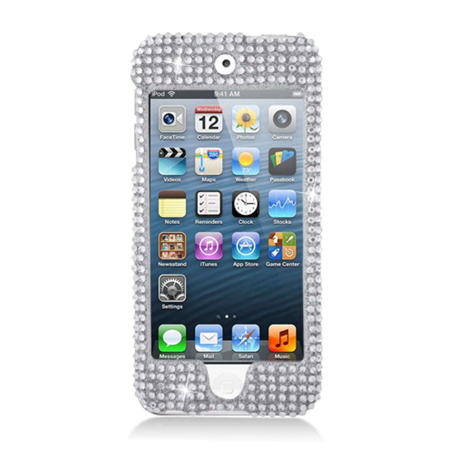 iPod Touch 6th Generation Case, iPod Touch 5th Generation Case, by