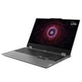 thumbnail image 4 of Lenovo LOQ Gaming Laptop, Pantalla FHD 144Hz de 15.6, AMD Ryzen 7-7435HS, GeForce RTX 4060 8GB, 16GB DDR5, 1TB PCIe 4.0, 4 of 9