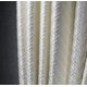 thumbnail image 1 of Luxury Cream Color Embossed High-precision Four-leaf Flower Lace Princess Tulle Window Curtains for Living Dining Room Bedroom, 1 of 5