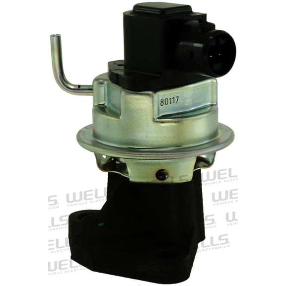 EGR Valve