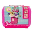 thumbnail image 1 of Maletín Barbie Rosa con Accesorios, 1 of 4