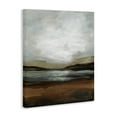 thumbnail image 4 of Stupell Industries Copper Creek Landscape Abstract Painting Wrapped Canvas Art Print Wall Art, 36 x 48, 4 of 8