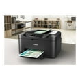 thumbnail image 3 of Canon MAXIFY MB2120 Wireless Color Printer with Scanner, Copier & Fax, Black, 3 of 3