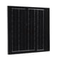thumbnail image 1 of Extractor De Aire Solar Para ático, Ventilador De Ventilación De Techo Solar DC Sin Escobillas, Fácil De Instalar, Potente Para Garaje, 1 of 7