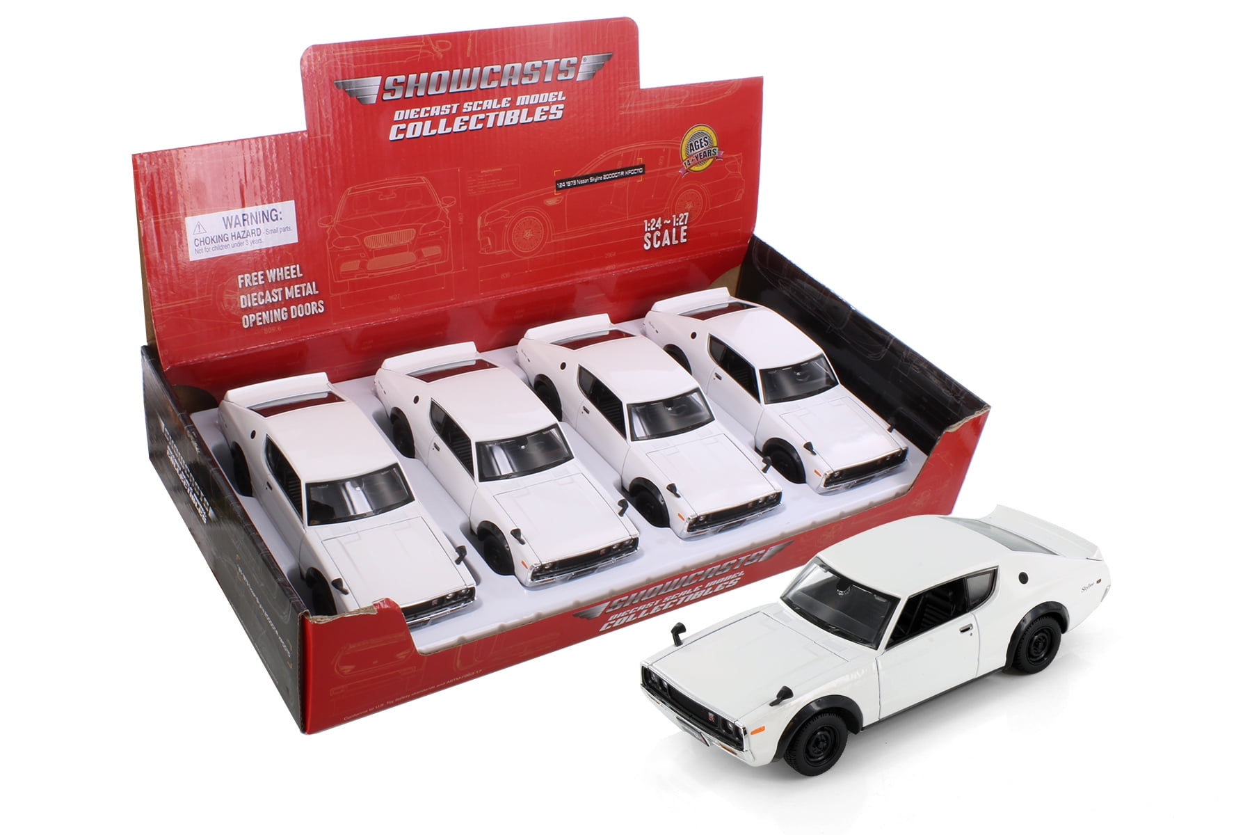 Miniature Jada 1:24 Porsche 911 GT3 RS 996 Advan #33 - Neuve, Série Hyper-Spec, 2025