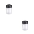 thumbnail image 1 of Bearachild mini humidificador ambientador difusor de aroma engranajes múltiples accesorios para el hogar dormitorio exquisitos suministros para Negro 2piezas, 1 of 6