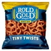 Rold Gold Tiny Twist Pretzels, 1 oz Bag (88 Carton)
