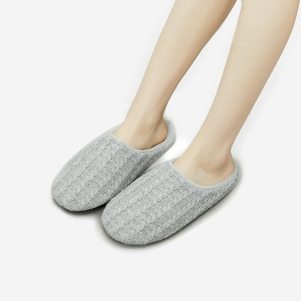 house slippers soft sole