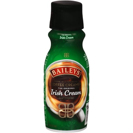 Baileys Non-Alcoholic The Original Irish Cream Coffee Creamer, 1 Pint