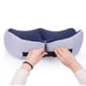 thumbnail image 5 of Cojín Grueso para Silla Asiento Viscoelástica Ergonómico Trabajadores Oficina Conductores Automóviles, 5 of 9