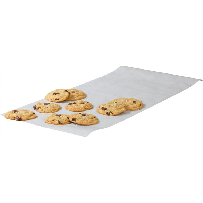 5.5” X 5.5” Sheets Parchment Paper Squares. Easy Baking,Cooking Roasting  &Party