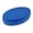 Blue, variant on Cheers.US Balance Foam Pad TPE Non-Slip Mat for Fitness & Balance Exercises,Yoga, Physical Therapy, Knee Cushion High Rebound Anti-skid Oval Cushion Dance Pad