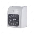 thumbnail image 3 of Electronic Time Recorder Employee Time Recording Attendance Machine Time Clock Recorder Attendance Time Card For Time Recorder ,Reliable Data Protection, 3 of 7