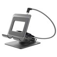 thumbnail image 1 of Rotation Stand Docking Station for ROG Ally X&Steam Deck OLED&Switch&IPad Pro 4K2K 100W Charging All, 1 of 5