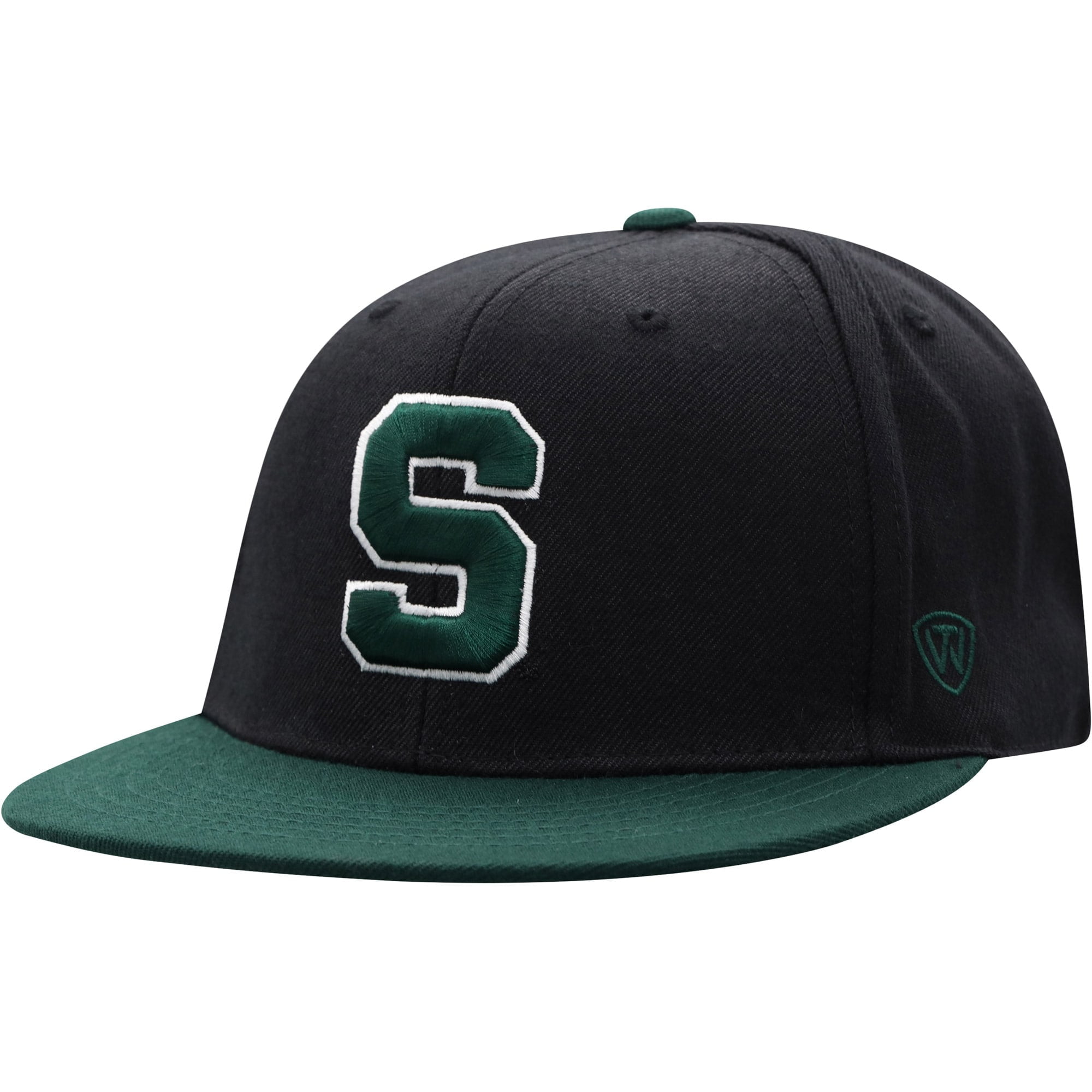 Green Michigan State Spartans Team 