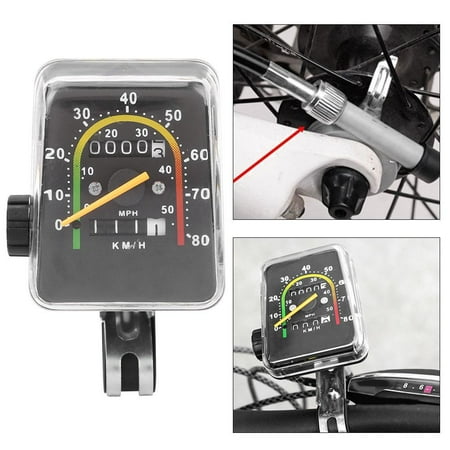 bicycle speedometer decathlon