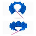 thumbnail image 6 of Adjustable Silicone Cap for Children and Toddlers Bath, 6 of 7