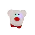 thumbnail image 1 of Kearding Broche resplandeciente de Navidad que funciona con pilas, alfiler de Navidad, decoración de fiesta, Festival de vacaciones, atmósferas de Año Kits de decoración para fiestas tipo 4 Kearding HA069795-04, 1 of 6