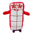 thumbnail image 2 of 9+10 Vacuum-packed plush toys, pairs of adorable toy dolls, 2 of 2