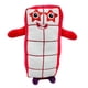 thumbnail image 2 of Two Vacuum-packed plush toys, pairs of adorable toy dolls, 2 of 2